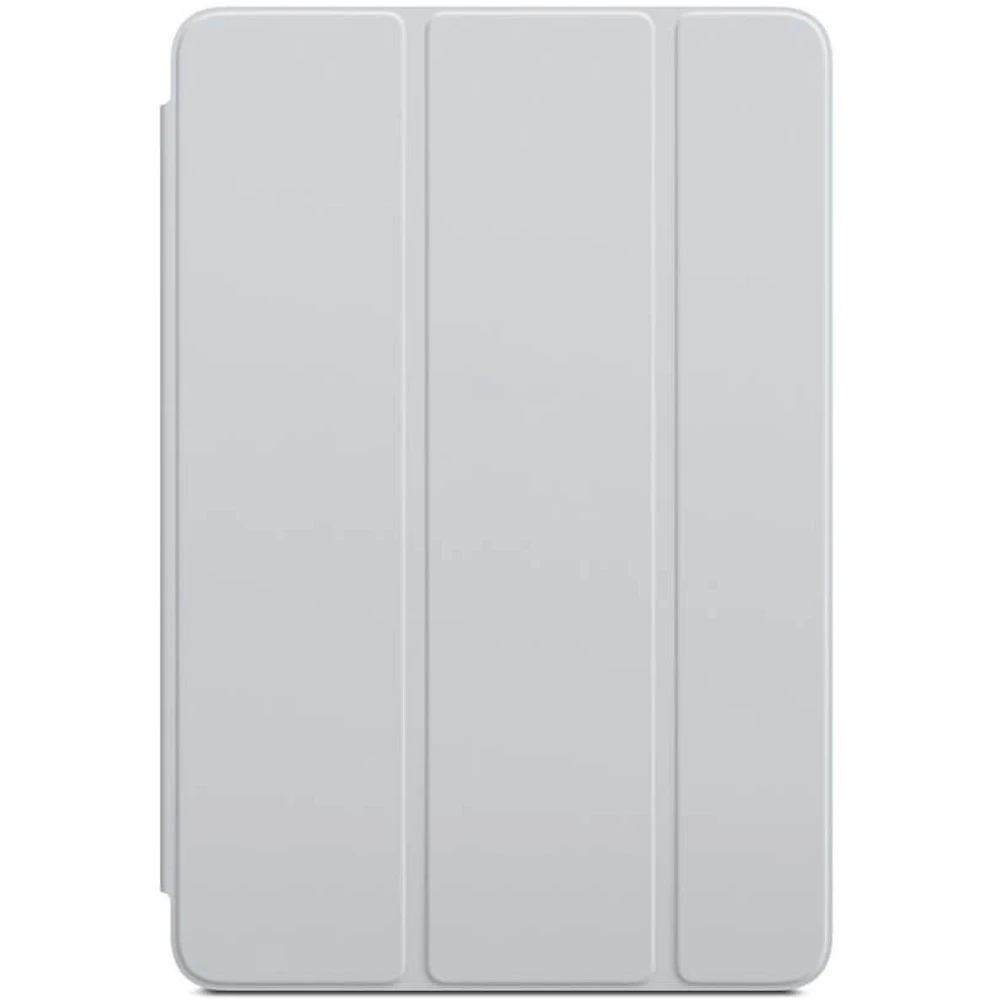 Apple MD967 iPad mini Smart Cover (Light Gray) - OPEN BOX | Electronic Express