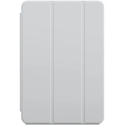 Apple MD967 iPad mini Smart Cover (Light Gray) - OPEN BOX | Electronic Express