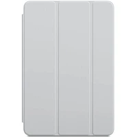 Apple MD967 iPad mini Smart Cover (Light Gray) - OPEN BOX | Electronic Express