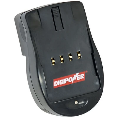 Digipower DSLR-500S Travel Charger & Battery | Electronic Express