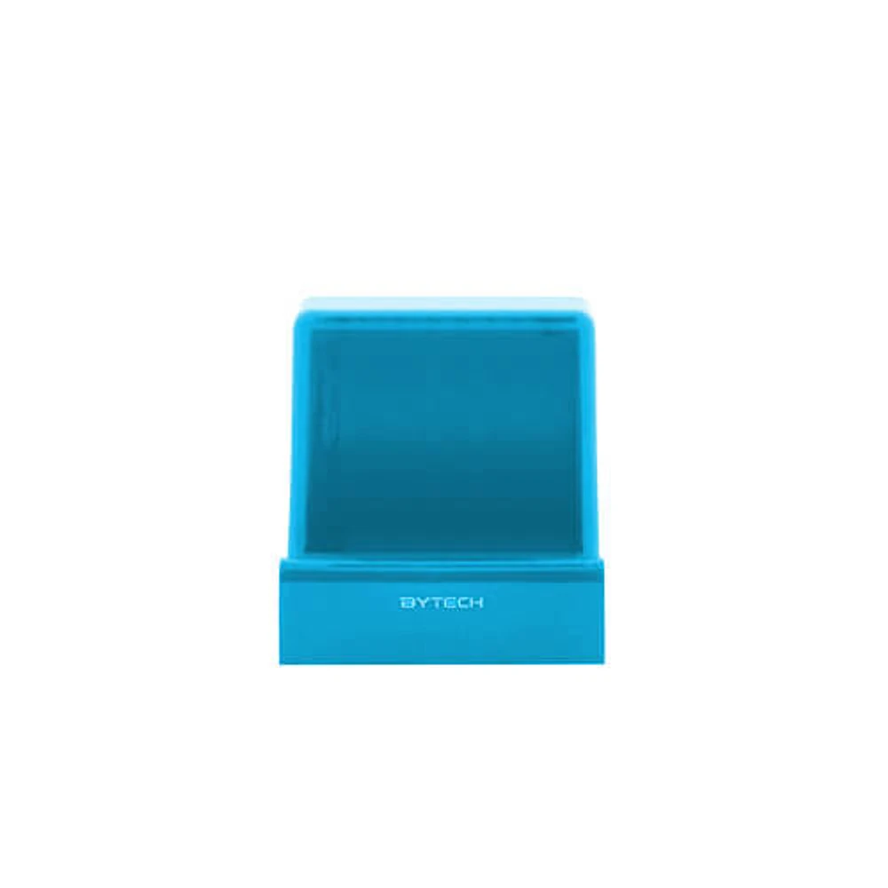 Bytech 3.5003 Universal 3.5 Tablet/Phone Speaker (Blue) - OPEN BOX 35003 | Electronic Express