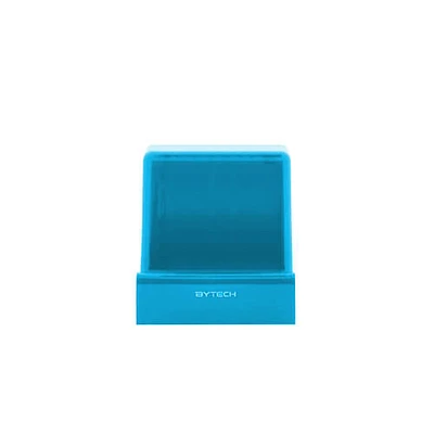 Bytech 3.5003 Universal 3.5 Tablet/Phone Speaker (Blue) - OPEN BOX 35003 | Electronic Express