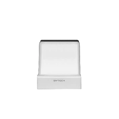 Bytech 3.5002 Universal 3.5 Tablet/Phone Speaker (White) - OPEN BOX 35002 | Electronic Express
