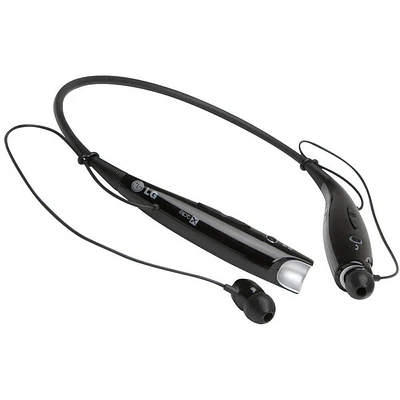 LG HBS730 TONE+ Bluetooth Stereo Headset | Electronic Express