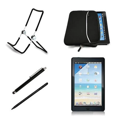 Digital Gadgets DGTAB10USK1 10 in. Universal Tablet Starter Kit | Electronic Express
