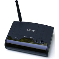 Universal MRF260-OBX Narrow Band RF Base Station | Electronic Express