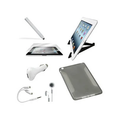 Digital Innovations DGMINIBD Starter Kit for iPad Mini | Electronic Express