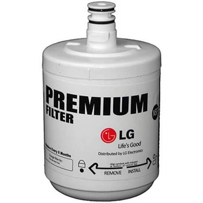 LG LT500P 500 Gallon Water Filter | Electronic Express