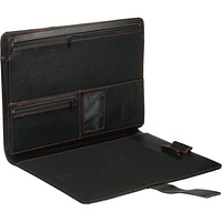 PC Treasures 08598 13 in. PocketPro Padfolio Case | Electronic Express