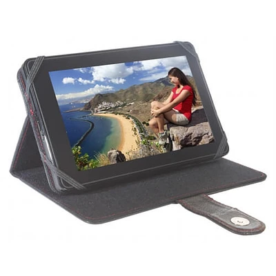PC Treasures B20262-OBX 7 in. Universal Tablet Case | Electronic Express