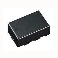 JVC BN-V312 Extra Battery For GRDVM76 / 96 - OPEN BOX BNV312 | Electronic Express