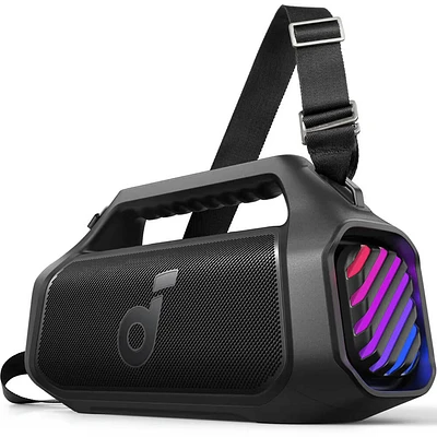 Soundcore by Anker Boom 2 Plus Portable Bluetooth Speaker