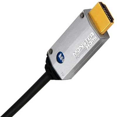 Monster DLHDHSST4 SuperThin 4 Foot Micro HDMI Cable | Electronic Express
