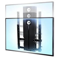 OmniMount LIFT70 46 in. - 65 inch Lifting TV Mount - OPEN BOX | Electronic Express