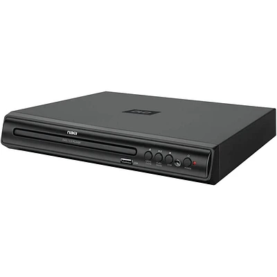 Naxa ND-856 DVD Player - Progressive Scan | Electronic Express