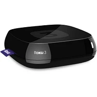 Roku 4200R Streaming Media Player - OPEN BOX ROKU3 | Electronic Express