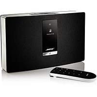 Bose SOUNDTOUCHPR SoundTouch Portable Wi-Fi® music system  - OPEN BOX | Electronic Express