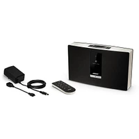 Bose SOUNDTOUCHPR SoundTouch Portable Wi-Fi® music system  - OPEN BOX | Electronic Express