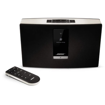 Bose SOUNDTOUCHPR SoundTouch Portable Wi-Fi® music system  - OPEN BOX | Electronic Express