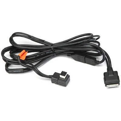 Pioneer CD-IU201N AppRadio Mode USB to 30-Pin Interface Cable CDIU201N | Electronic Express
