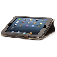 Griffin GB36149 Folio Case for iPad mini - Brown | Electronic Express