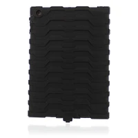 Hard Candy SD-IPAD5-BLK-V2 Shockdrop Case for iPad Air - Black SDIPAD5BLK | Electronic Express