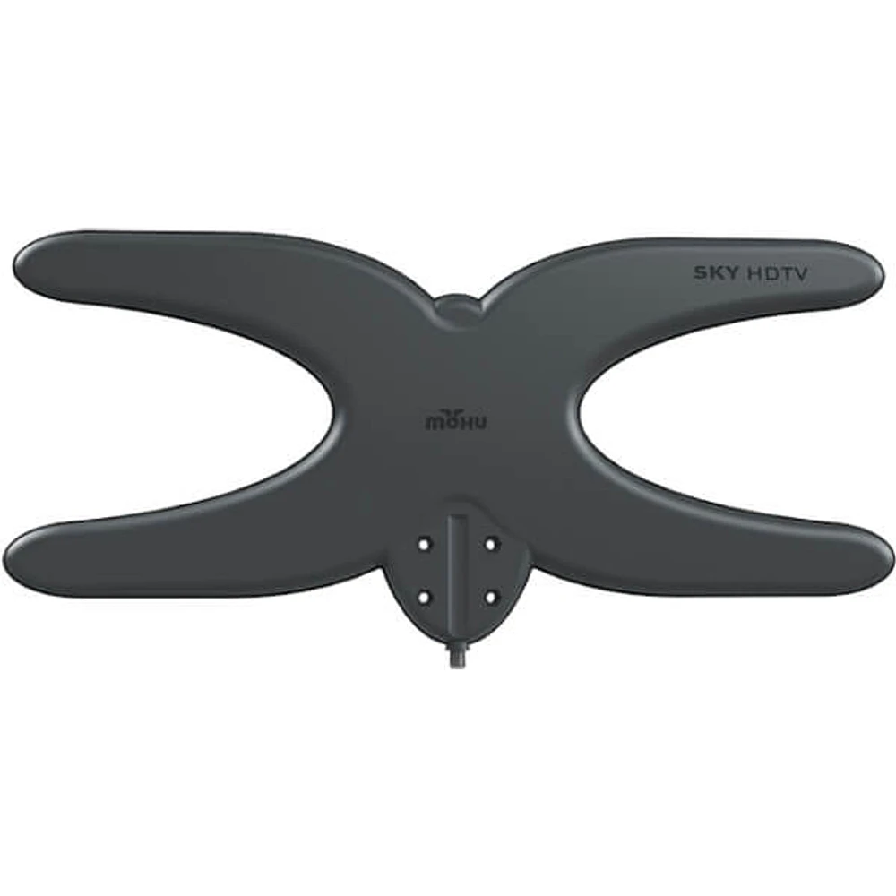 Mohu MH-110585 SKY HDTV Outdoor Antenna | Electronic Express