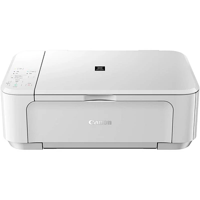 Canon MG3520 PIXMA Wireless InkJet Photo All-In-One Printer - OPEN BOX | Electronic Express