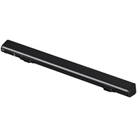 Naxa NHS2007 42-Inch Wireless Sound Bar System with Bluetooth - OPEN BOX | Electronic Express