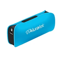 Aluratek APBL01FSB 2600 mAh Portable Battery Charger | Electronic Express