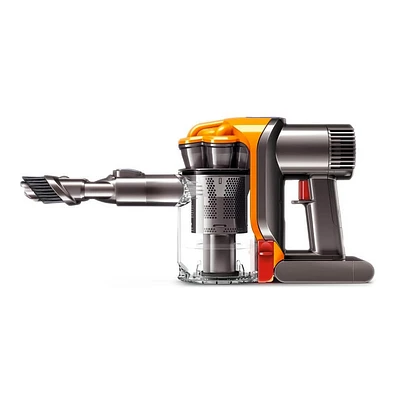 Dyson DC34 Cordless Handheld Vacuum Cleaner | Electronic Express