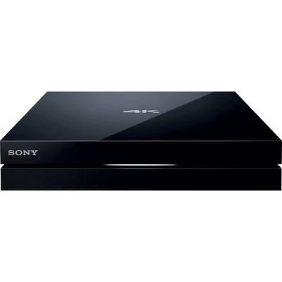 Sony FMP-X10 4K Streaming Media Player - 1 TB | Electronic Express