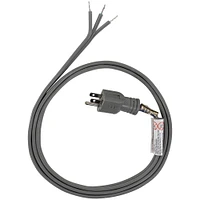 Universal 5 Ft. Universal Dishwasher Power Cord | Electronic Express