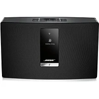 Bose SOUNDTPORBLK SoundTouch Portable Series II Wi-Fi® music system - Black - OPEN BOX | Electronic Express