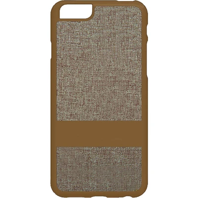 Case Logic CL-PC-6A-100-GD iPhone 6 Fabric Case - Gold CLPC6A100GD | Electronic Express
