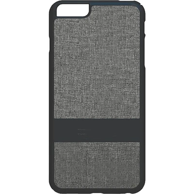 Case Logic CL-PC-6B-100-BK iPhone 6 Plus Fabric Case - Black CLPC6B100BK | Electronic Express