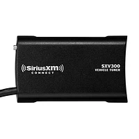 SiriusXM SXV300V1 Connect Vehicle Tuner | Electronic Express