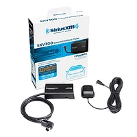 SiriusXM SXV300V1 Connect Vehicle Tuner | Electronic Express