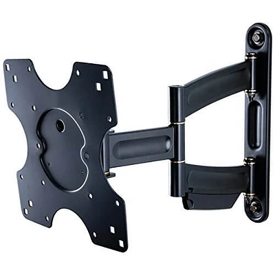 OmniMount OS80FM 32-50 inch Full Motion TV Mount | Electronic Express