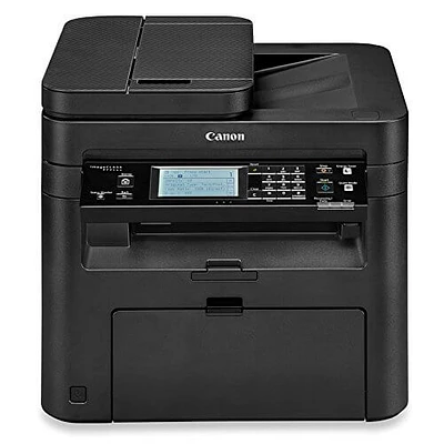 Canon MF216N imageCLASS Mono-Laser Printer with Scanner, Copier and Fax - OPEN BOX | Electronic Express