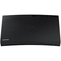 Samsung BD-J5100 Streaming Blu-ray Player | Electronic Express