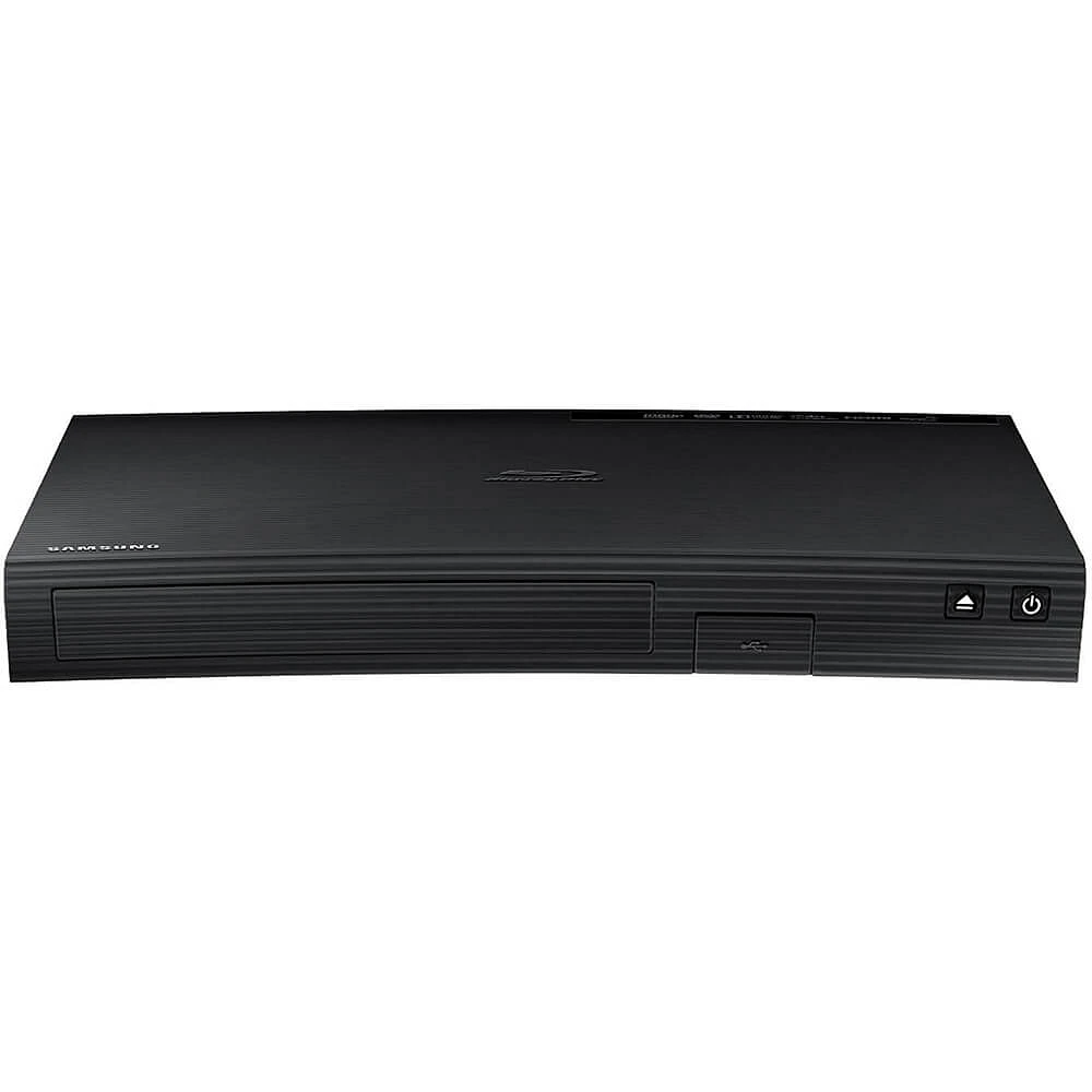 Samsung BD-J5100 Streaming Blu-ray Player | Electronic Express