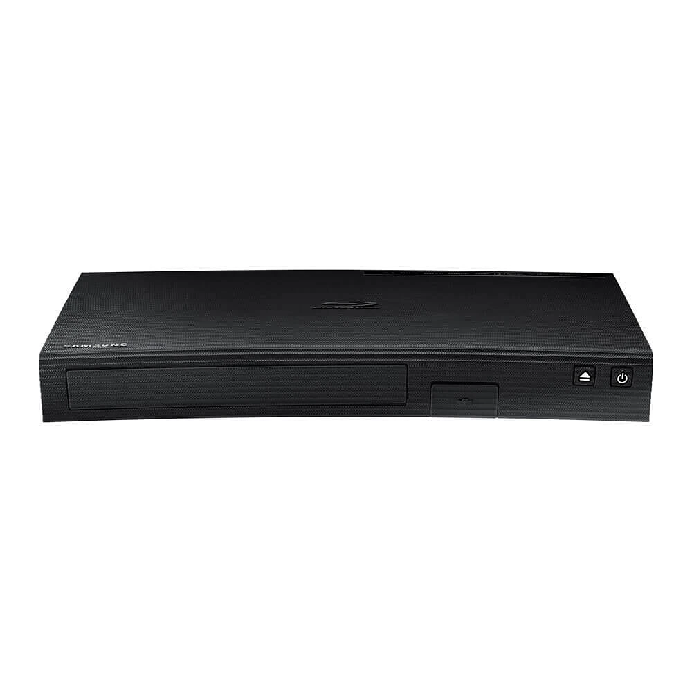 Samsung BD-J5900 3D Wi-Fi Blu-ray Player | Electronic Express