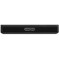 Seagate STDR1000100 Backup Plus Slim 1TB Portable External Hard Drive - OPEN BOX | Electronic Express