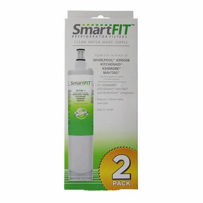 Smartfit SFRW-1 Refrigerator Filters Replacement  SFRW1 | Electronic Express