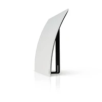 Mohu MH-110567 Curve 50 Indoor Amplified HDTV Antenna | Electronic Express