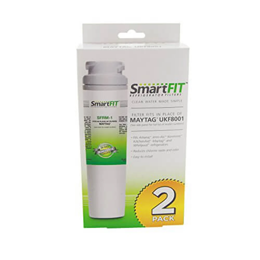 Maytag UKF8001 Filter Replacement by SmartFIT | Electronic Express