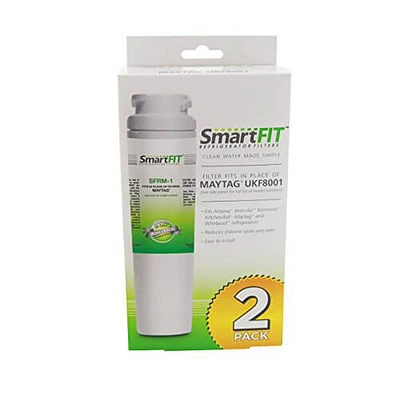 Maytag UKF8001 Filter Replacement by SmartFIT | Electronic Express