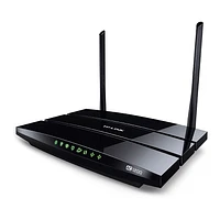 TP-Link ARCHERC5 Archer C5 AC1200 Wireless Dual Band Gigabit Router - OPEN BOX | Electronic Express