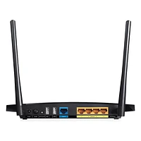 TP-Link ARCHERC5 Archer C5 AC1200 Wireless Dual Band Gigabit Router - OPEN BOX | Electronic Express